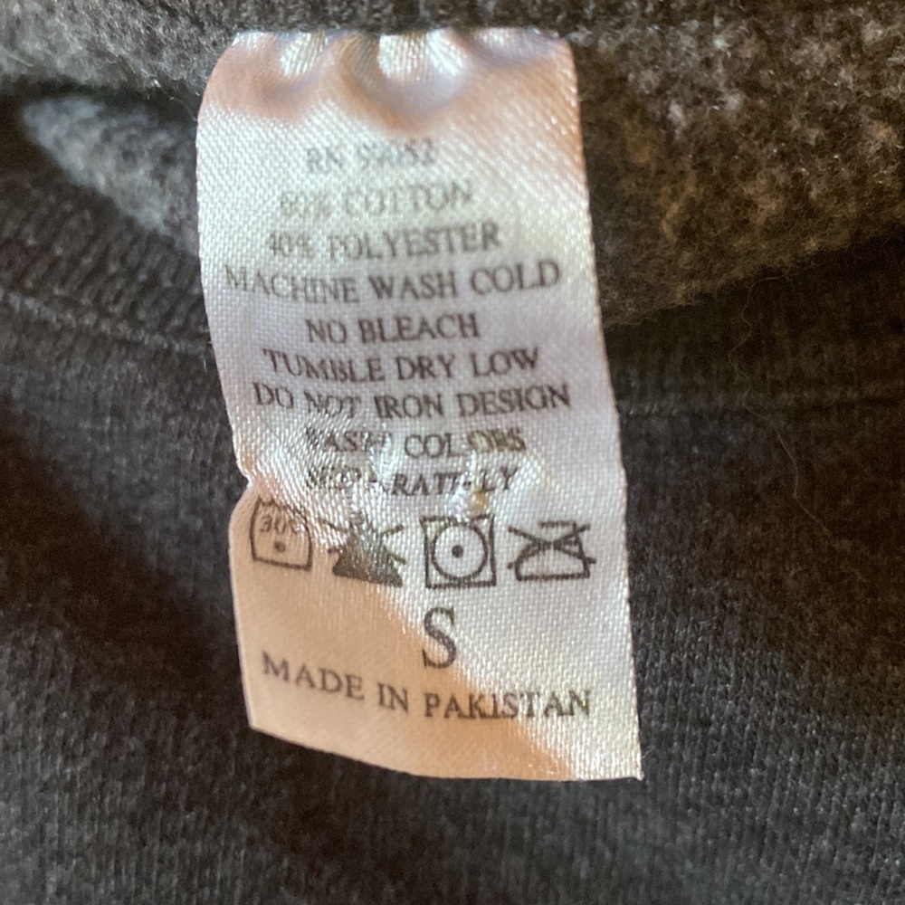 KAVU • Pullover - Picture 3 of 5
